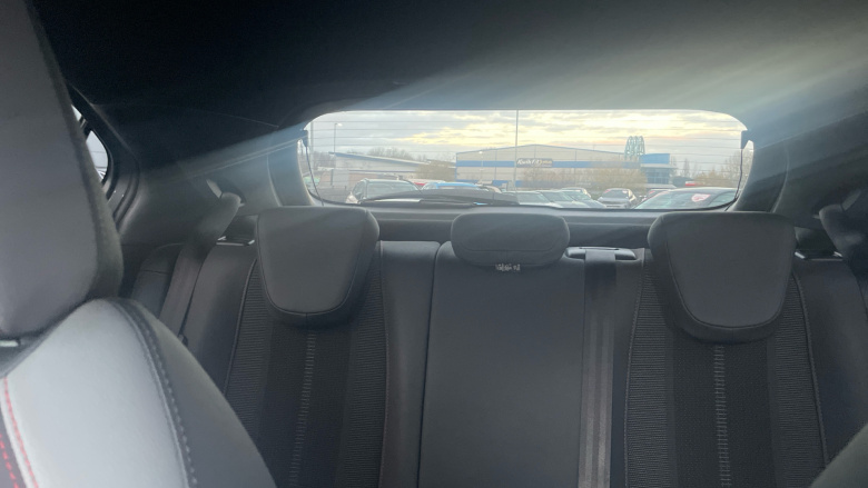 Vauxhall Mokka 1.2 Turbo 100 GS Line 5dr Petrol Hatchback